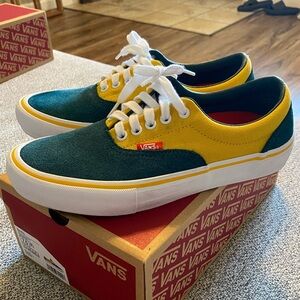 ERA Pro Vans